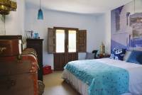 habitación doble - APTO. CHEFCHAOUEN