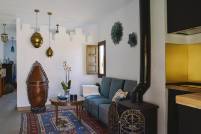 sal&oacute;n - APTO. CHEFCHAOUEN