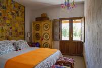 habitación doble - APTO. DEHLI