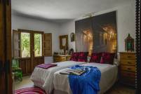 habitaci&oacute;n movilidad reducida - APTO. MARRAKECH