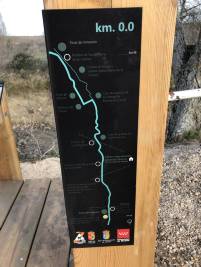 Canal de Cabarr&uacute;s